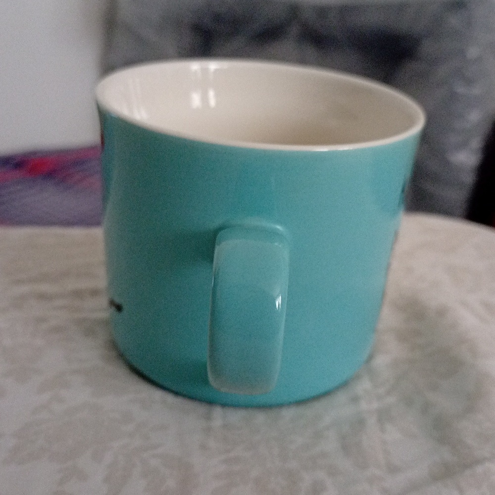 Mug - Picture 5 of 6